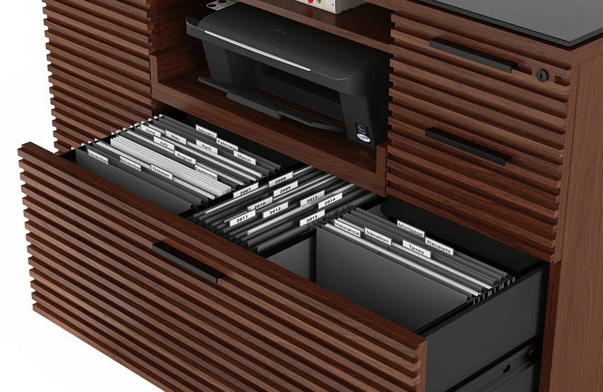 Corridor Office Storage - F2 Furnishings