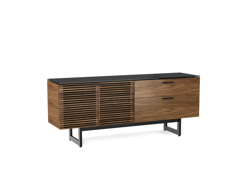Corridor Office Storage - F2 Furnishings