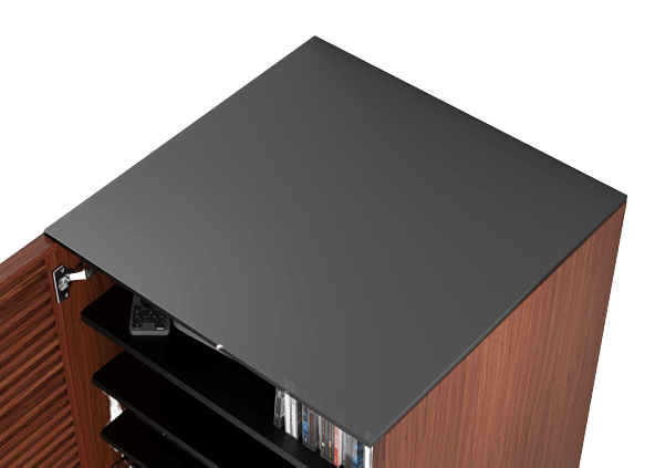 Corridor Audio Tower - F2 Furnishings