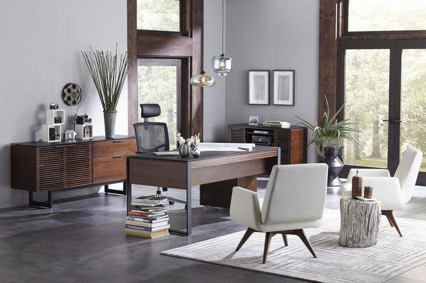Corridor Desk - F2 Furnishings