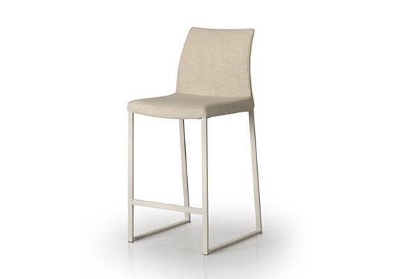 Curvo Stool - F2 Furnishings