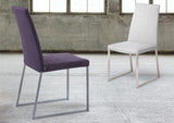 Curvo Chair - F2 Furnishings