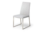 Curvo Chair - F2 Furnishings