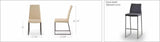 Curvo Chair - F2 Furnishings