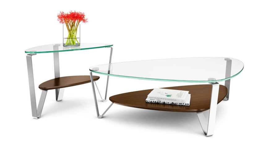 Dino End Table - F2 Furnishings