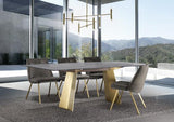 Element Table - F2 Furnishings