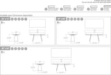 Element Table - F2 Furnishings