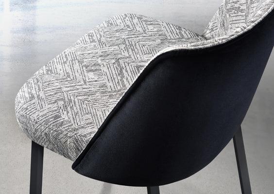 Eva Chair - F2 Furnishings