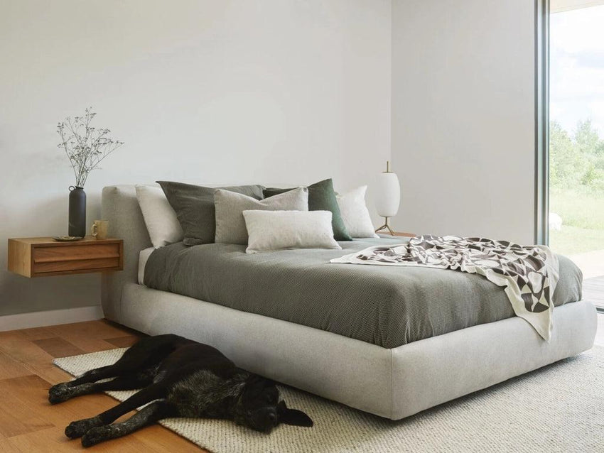 Marcel Nightstand - F2 Furnishings