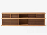 Plank Media Unit - F2 Furnishings