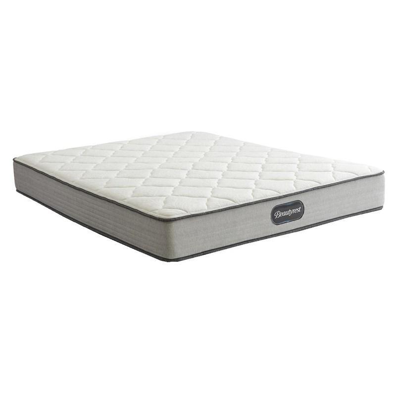 Gilmour Beautyrest Mattress - F2 Furnishings