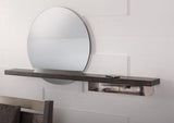Halo Mirror - F2 Furnishings
