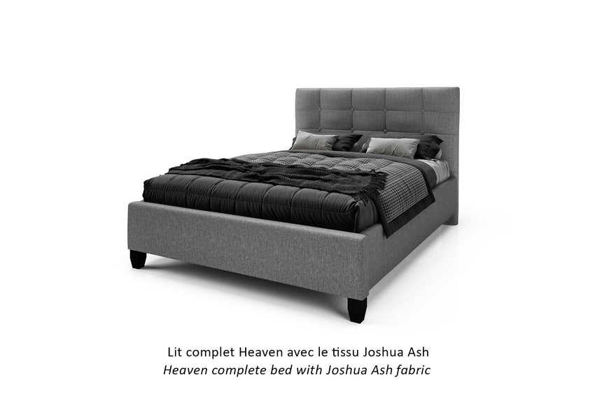 Heaven Bed - F2 Furnishings