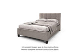 Heaven Bed - F2 Furnishings