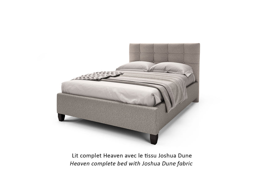 Heaven Bed - F2 Furnishings