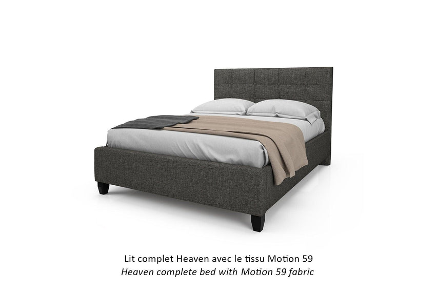 Heaven Bed - F2 Furnishings