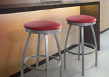 Henry Swivel Stool - F2 Furnishings