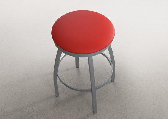 Henry Swivel Stool - F2 Furnishings