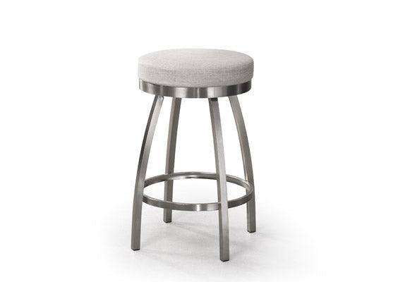 Henry Swivel Stool - F2 Furnishings