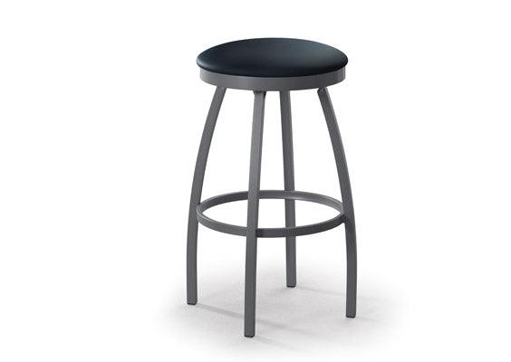Henry Swivel Stool - F2 Furnishings