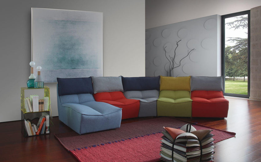 Hip Hop - F2 Furnishings