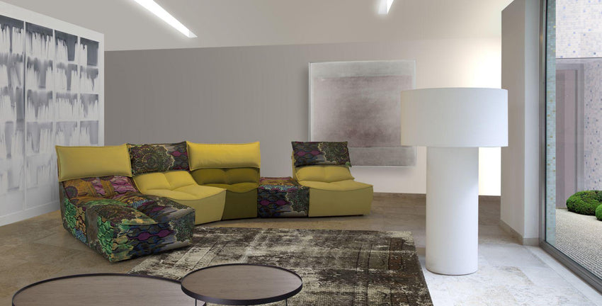 Hip Hop - F2 Furnishings