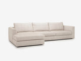 Cello Quick-Ship Sectional - F2 Furnishings