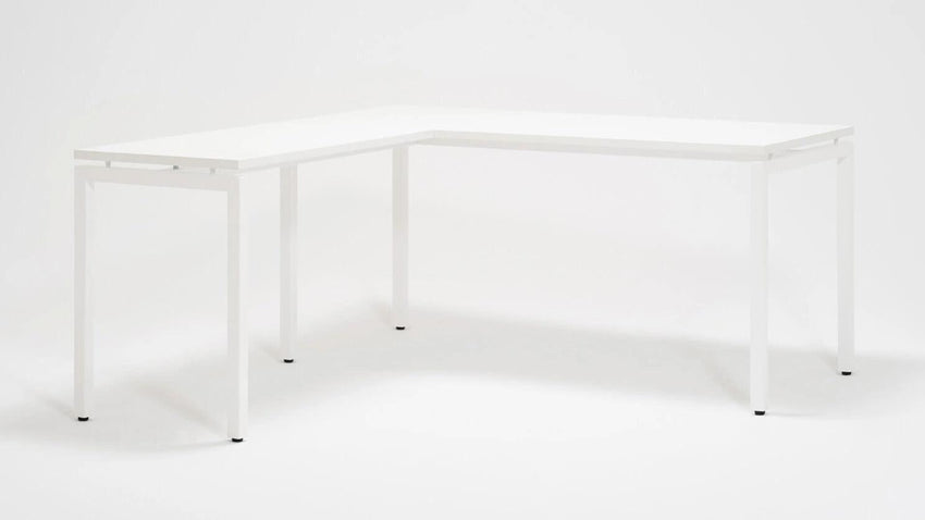 Novah L-Desk - F2 Furnishings