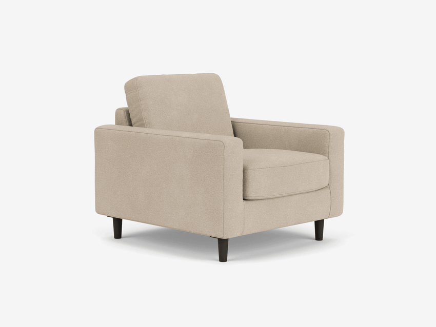 Oskar Quick-Ship Sofa & Chair - F2 Furnishings