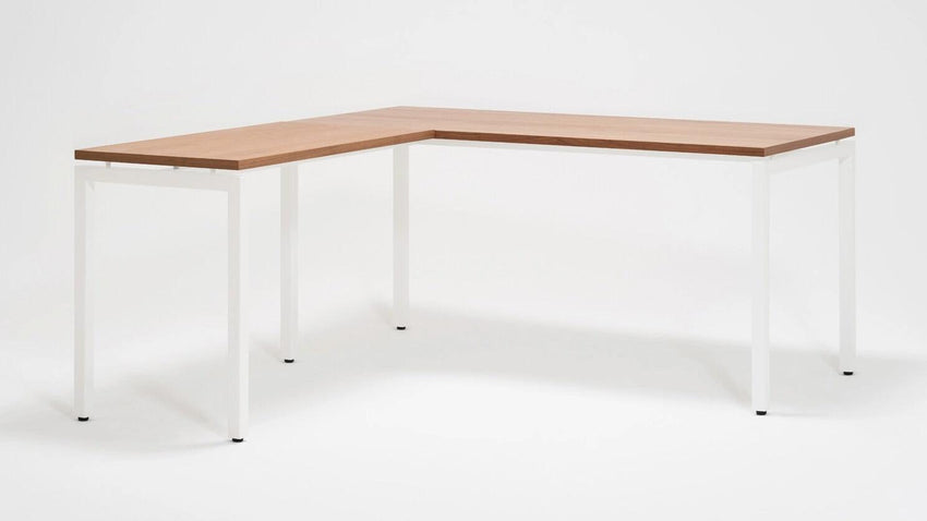 Novah L-Desk - F2 Furnishings