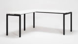 Novah L-Desk - F2 Furnishings