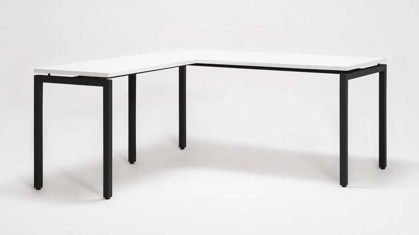 Novah L-Desk - F2 Furnishings