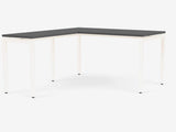 Novah L-Desk - F2 Furnishings