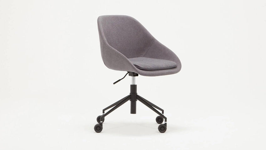Nixon Office Chair - F2 Furnishings