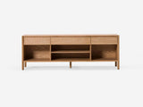 Monarch Media Unit - F2 Furnishings