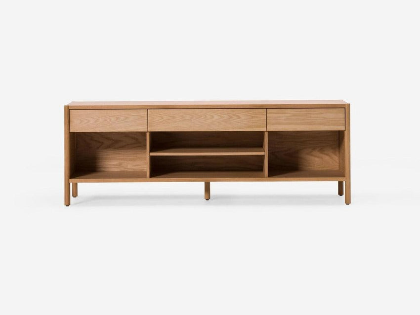 Monarch Media Unit - F2 Furnishings