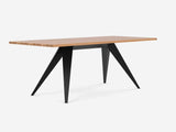 Mesa Rectangular Table - F2 Furnishings