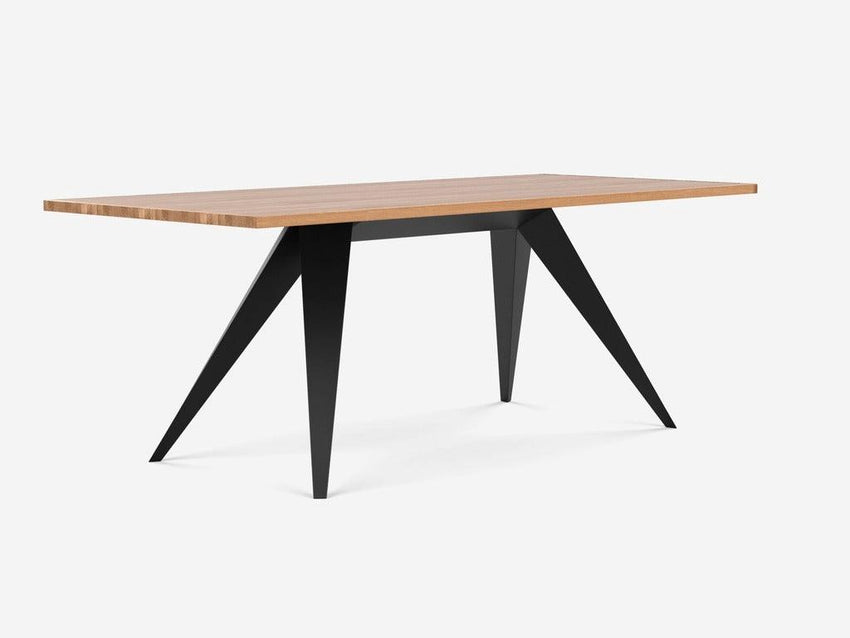 Mesa Rectangular Table - F2 Furnishings
