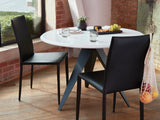 Mesa Round Table - F2 Furnishings