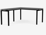 Novah L-Desk - F2 Furnishings