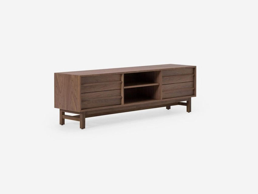 Marcel Media Unit - F2 Furnishings