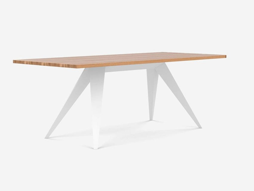 Mesa Rectangular Table - F2 Furnishings