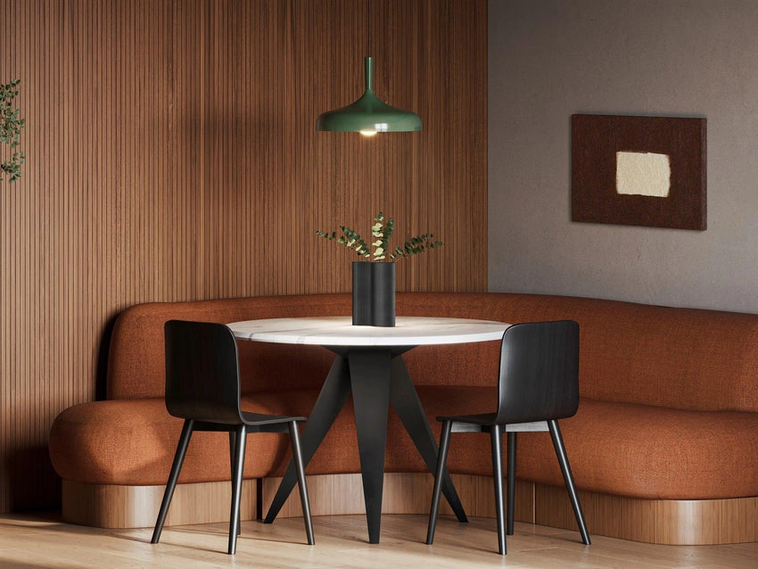 Mesa Round Table - F2 Furnishings