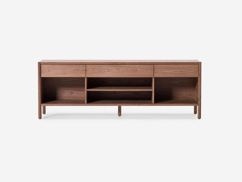Monarch Media Unit - F2 Furnishings