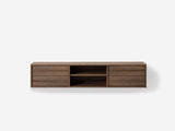 Marcel Floating Media Unit - F2 Furnishings