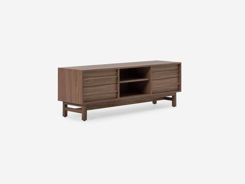 Marcel Media Unit - F2 Furnishings