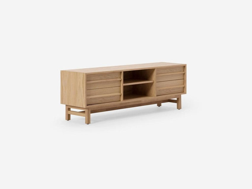 Marcel Media Unit - F2 Furnishings