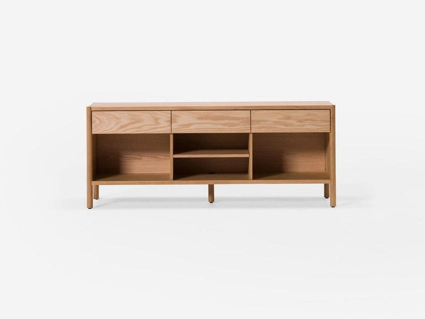 Monarch Media Unit - F2 Furnishings