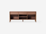 Monarch Media Unit - F2 Furnishings