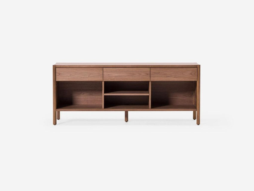 Monarch Media Unit - F2 Furnishings